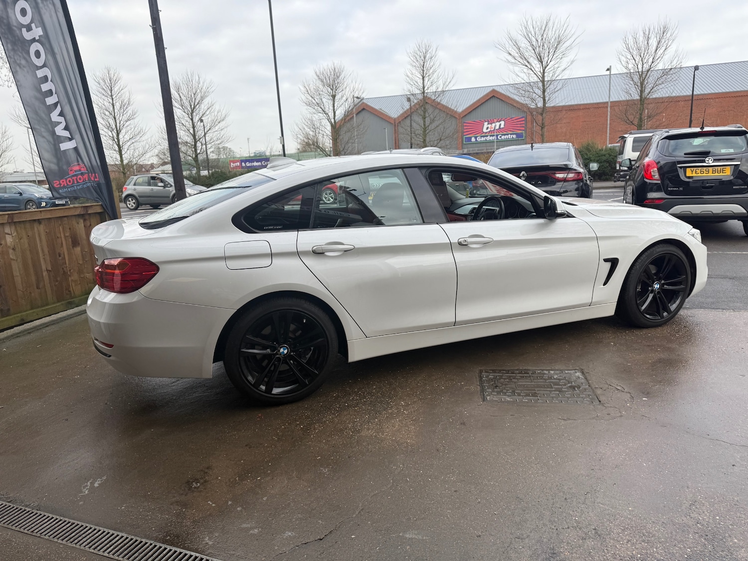 Used BMW 4 Series 2015 for sale - 77355391: Photo 6