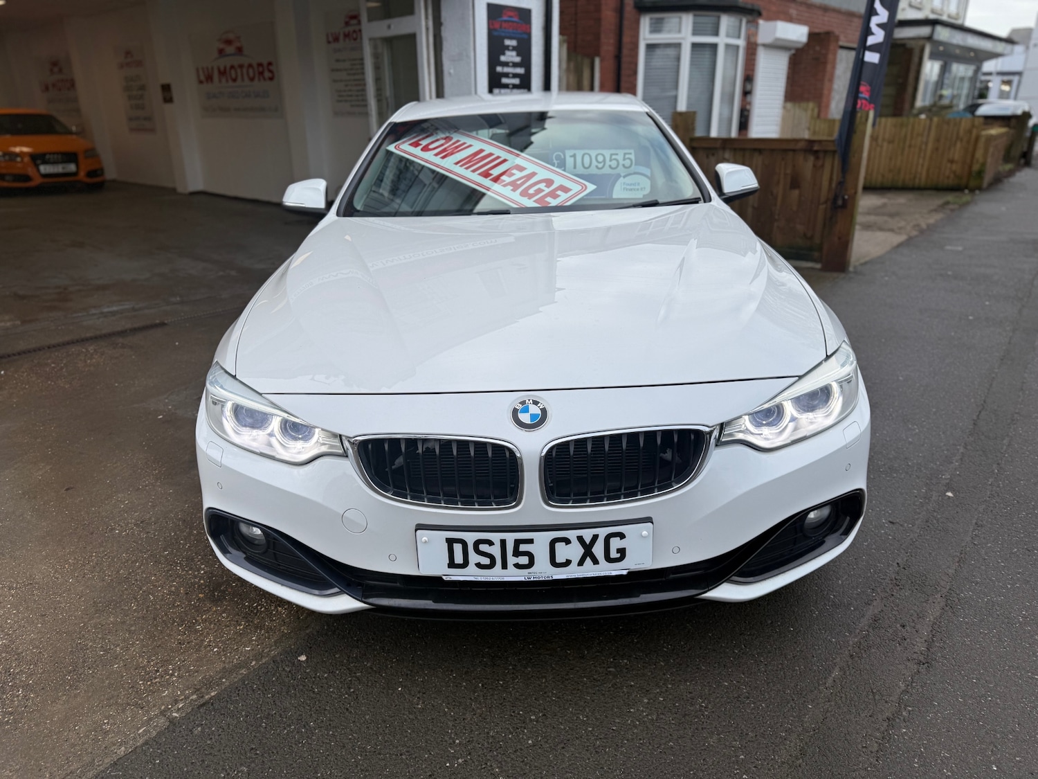 Used BMW 4 Series 2015 for sale - 77355391: Photo 7