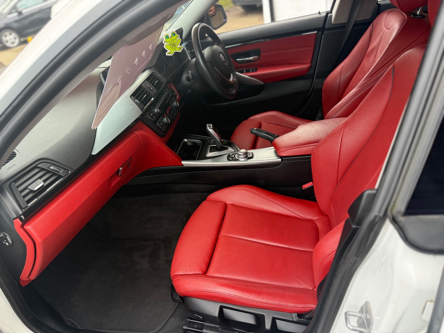 Used BMW 4 Series 2015 for sale - 77355391: Photo 9