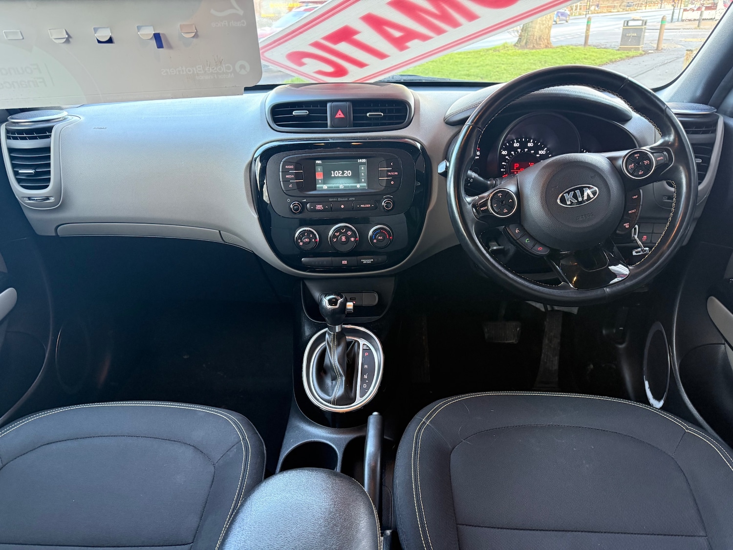 Used Kia Soul 2014 for sale - 77210733: Photo 11