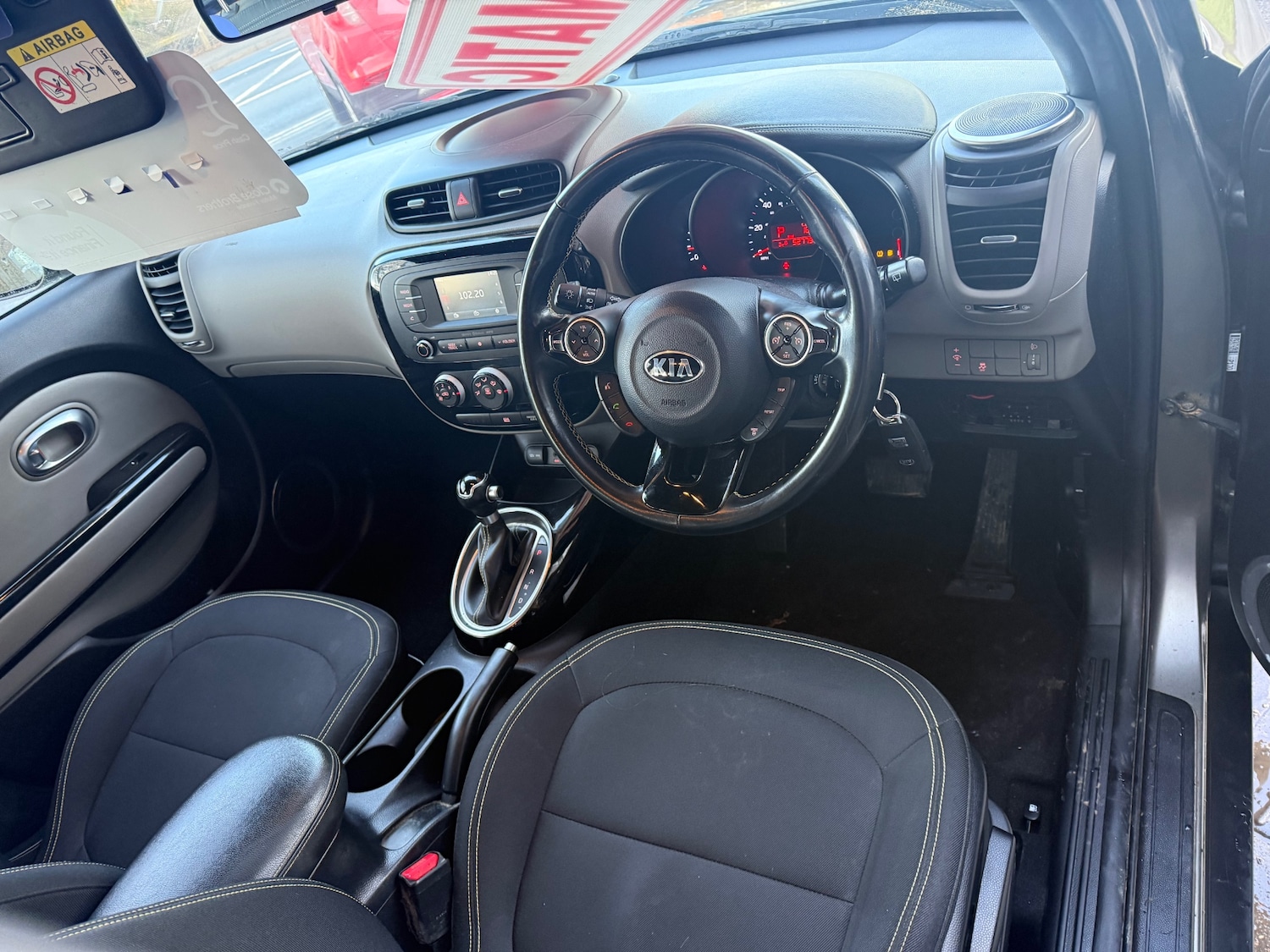 Used Kia Soul 2014 for sale - 77210733: Photo 12