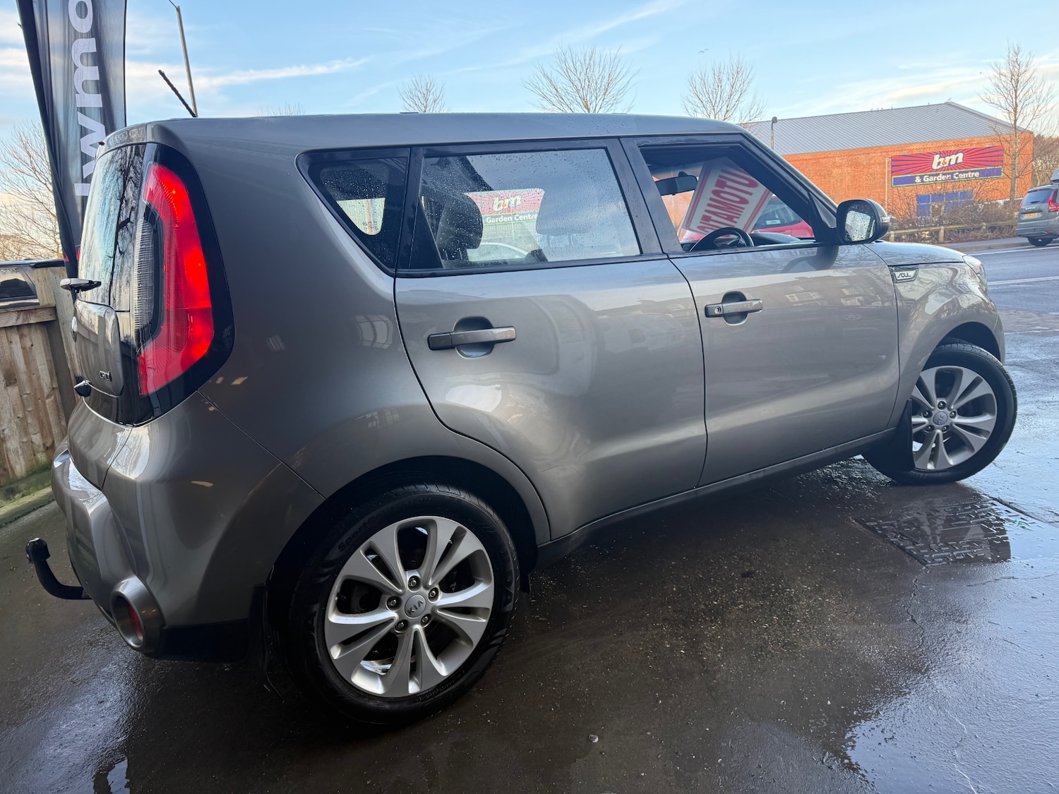 Used Kia Soul 2014 for sale - 77210733: Photo 2