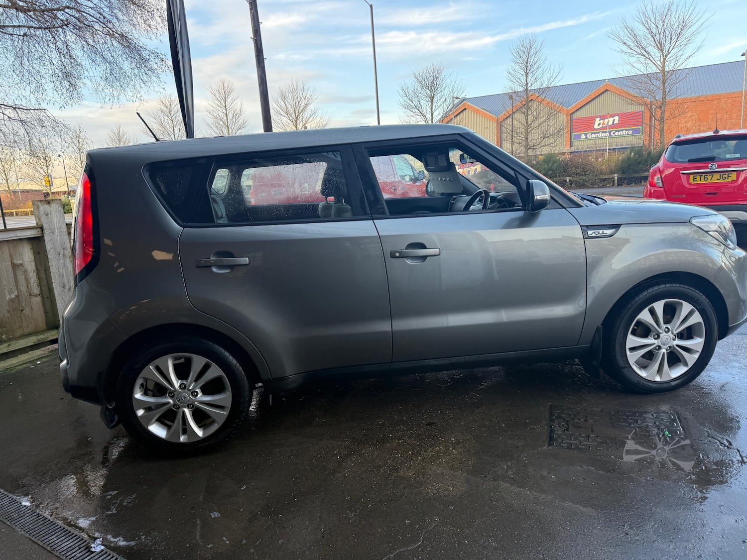 Used Kia Soul 2014 for sale - 77210733: Photo 6