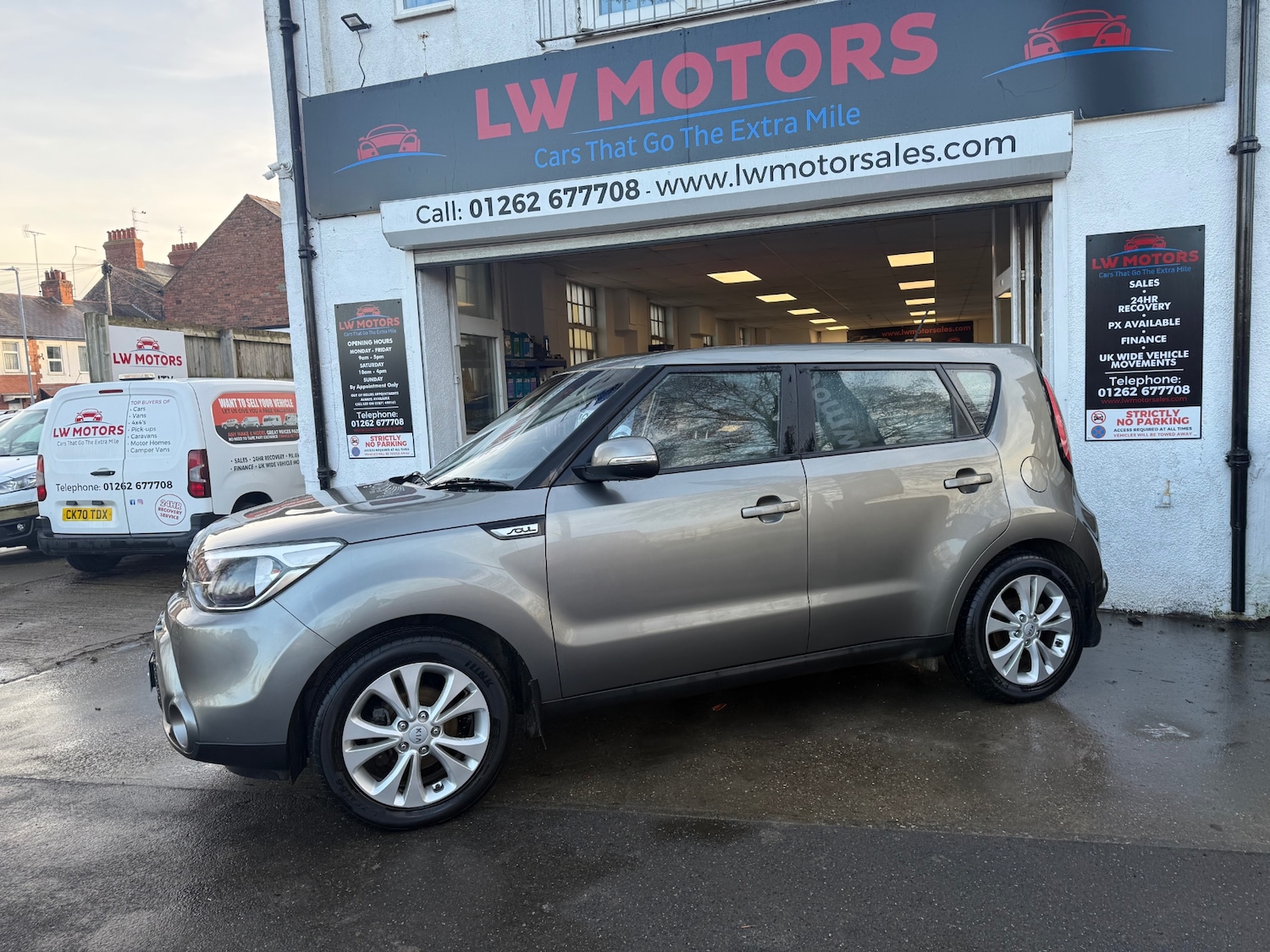 Used Kia Soul 2014 for sale - 77210733: Photo 8