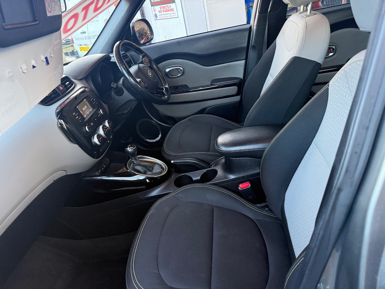 Used Kia Soul 2014 for sale - 77210733: Photo 9