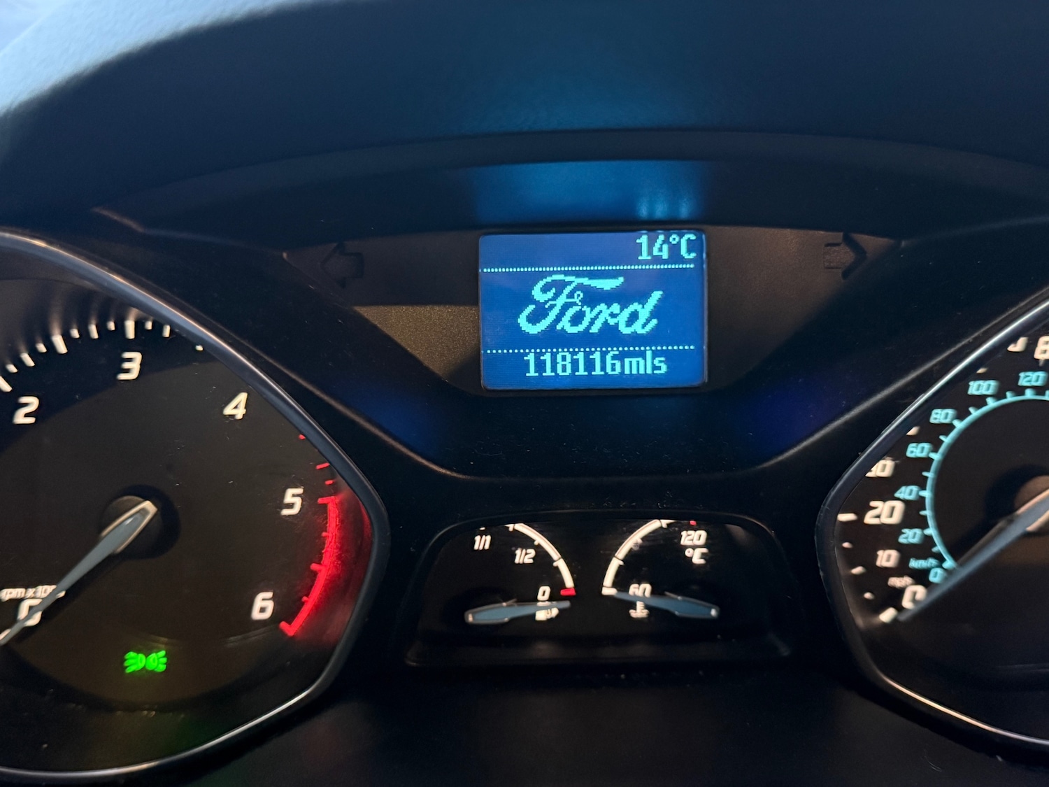 Used Ford C-Max 2011 for sale - 77792672: Photo 13