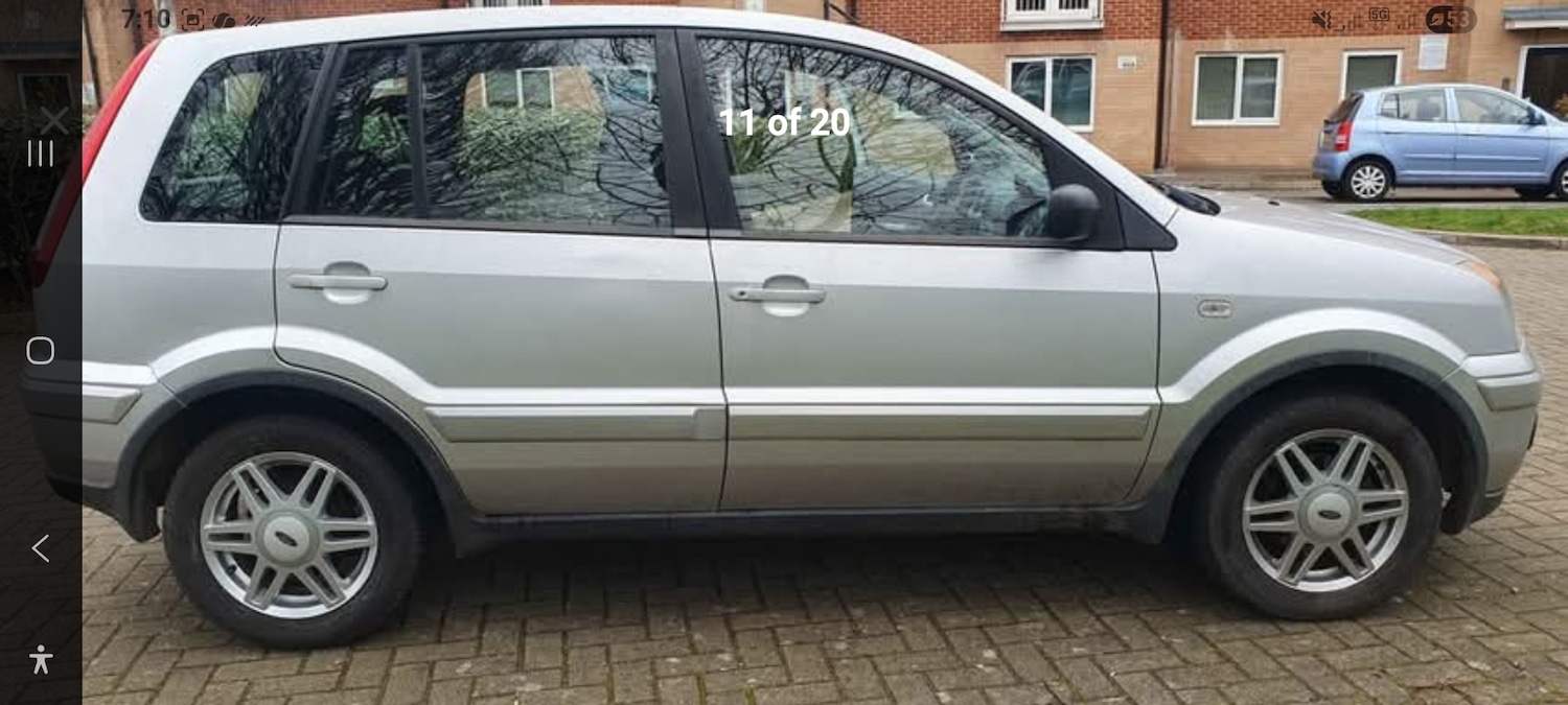 Used Ford Fusion 2011 for sale - 78063554: Photo 1