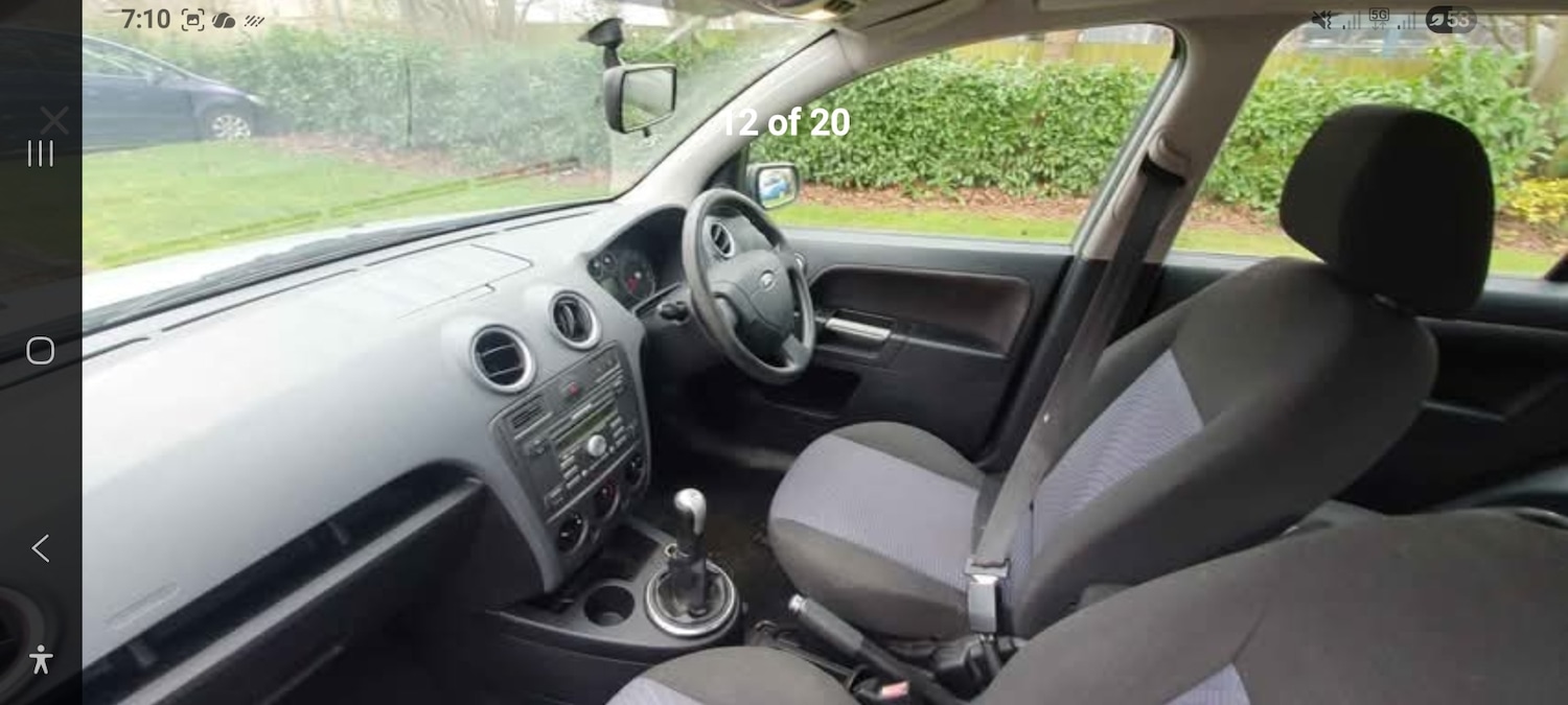 Used Ford Fusion 2011 for sale - 78063554: Photo 10