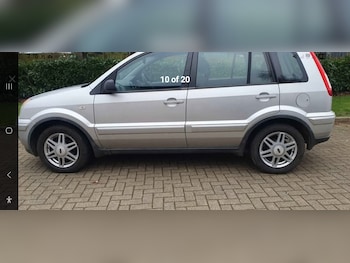 Used Ford Fusion 2011 for sale - 78063554: Photo