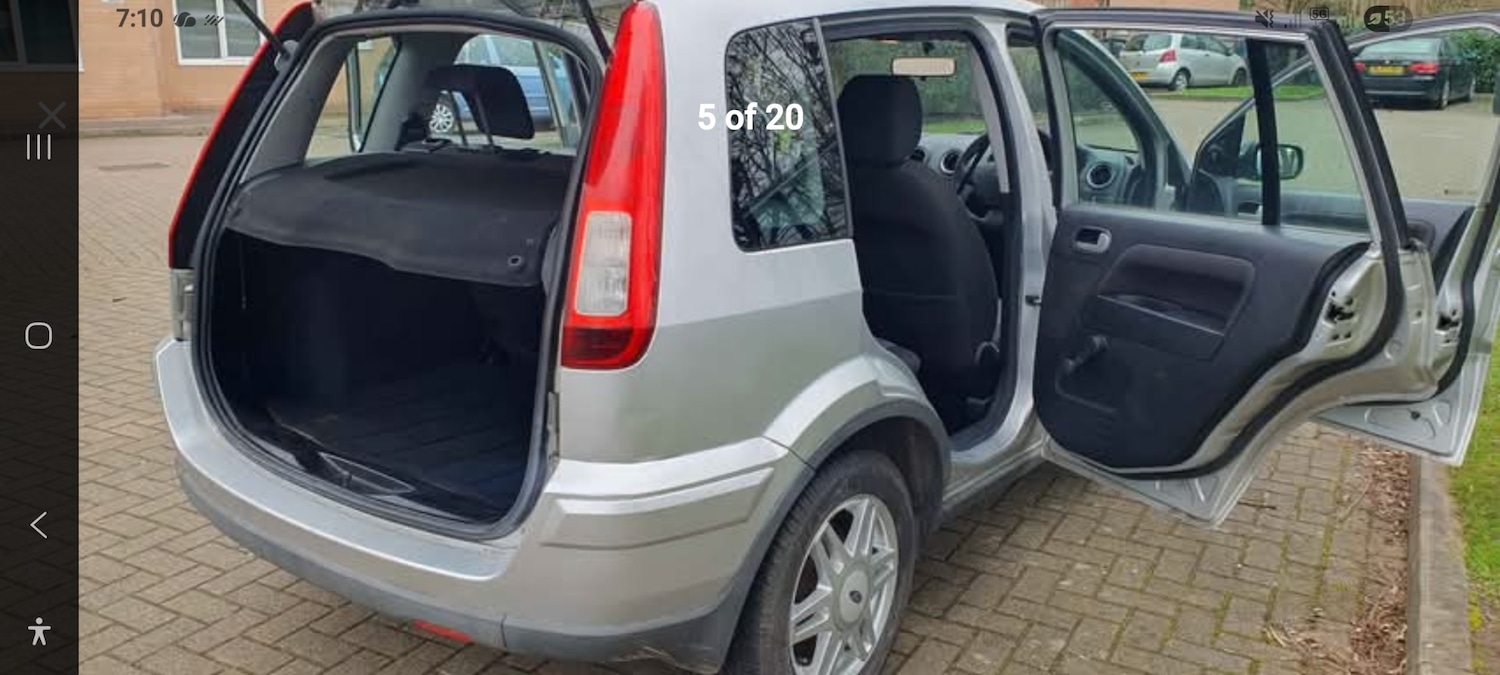 Used Ford Fusion 2011 for sale - 78063554: Photo 3