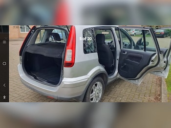 Used Ford Fusion 2011 for sale - 78063554: Photo