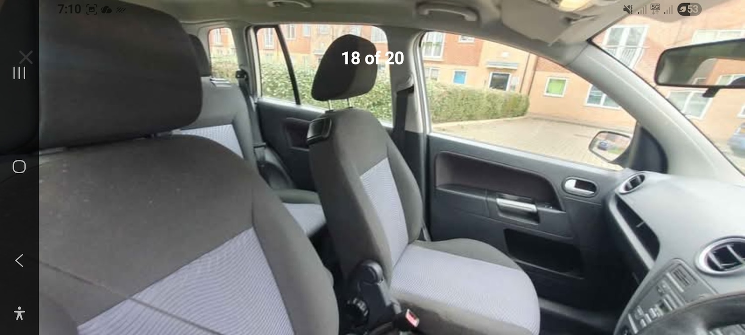 Used Ford Fusion 2011 for sale - 78063554: Photo 4