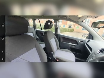 Used Ford Fusion 2011 for sale - 78063554: Photo