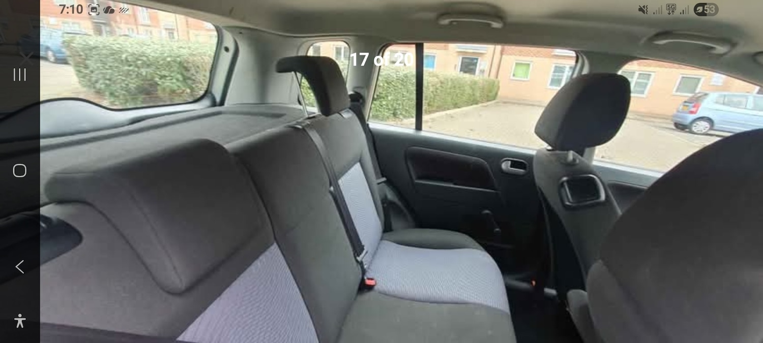 Used Ford Fusion 2011 for sale - 78063554: Photo 5