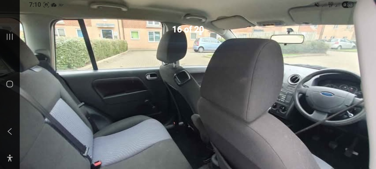 Used Ford Fusion 2011 for sale - 78063554: Photo 6