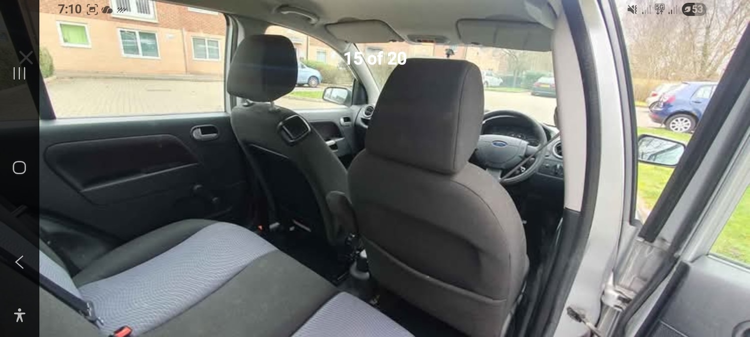 Used Ford Fusion 2011 for sale - 78063554: Photo 7