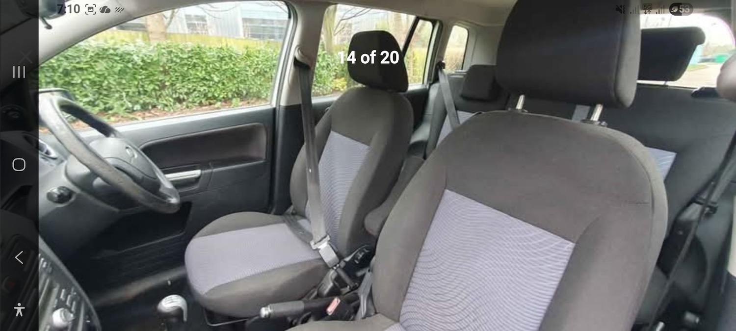 Used Ford Fusion 2011 for sale - 78063554: Photo 8