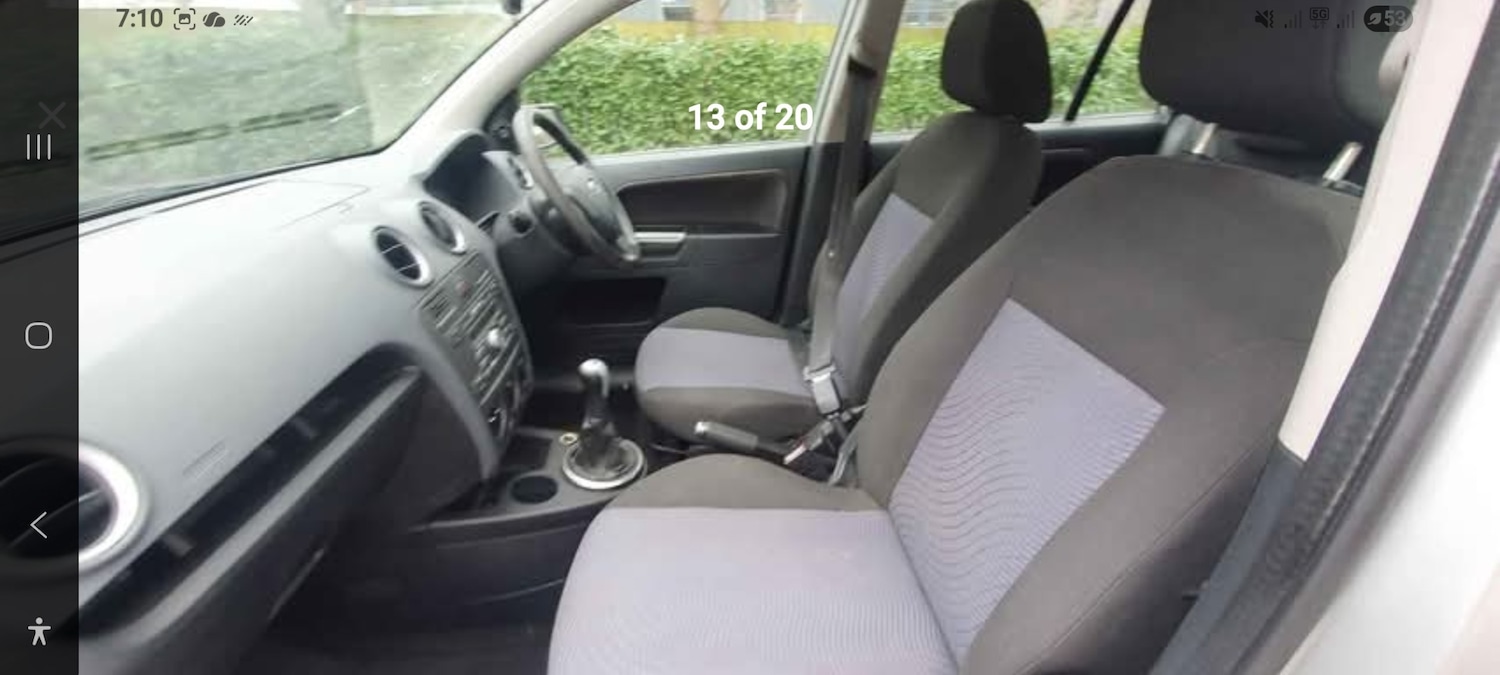 Used Ford Fusion 2011 for sale - 78063554: Photo 9