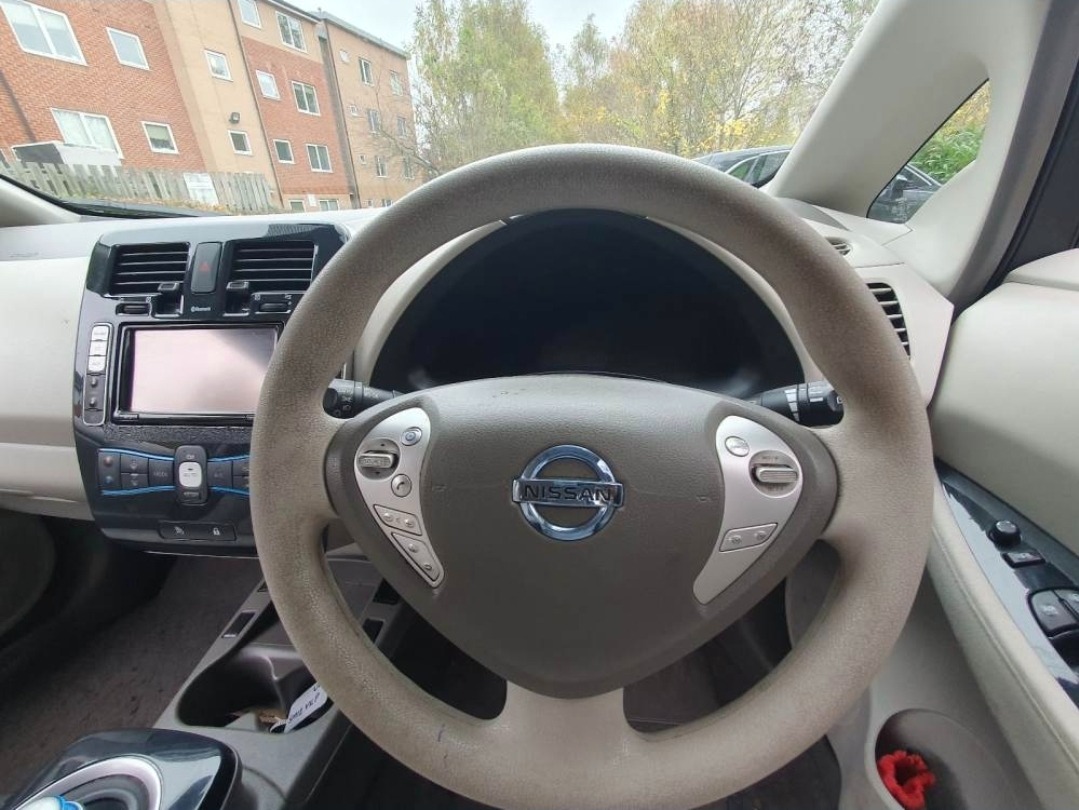 Used Nissan Leaf 2012 for sale - 76586438: Photo 6
