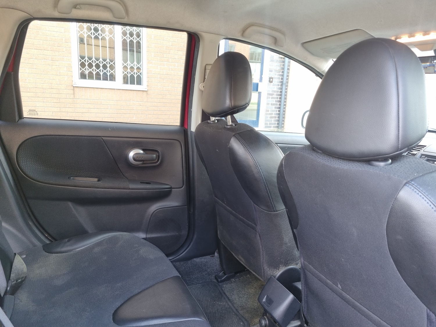 Used Nissan Note 2012 for sale - 77094336: Photo 10