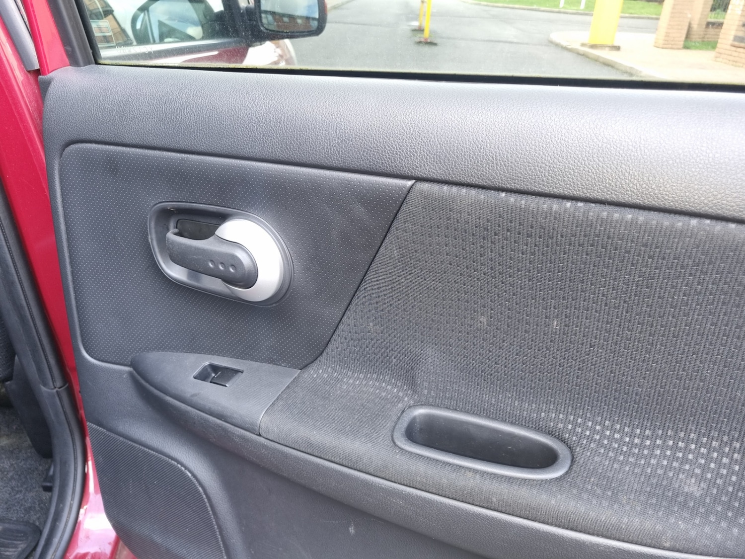 Used Nissan Note 2012 for sale - 77094336: Photo 11