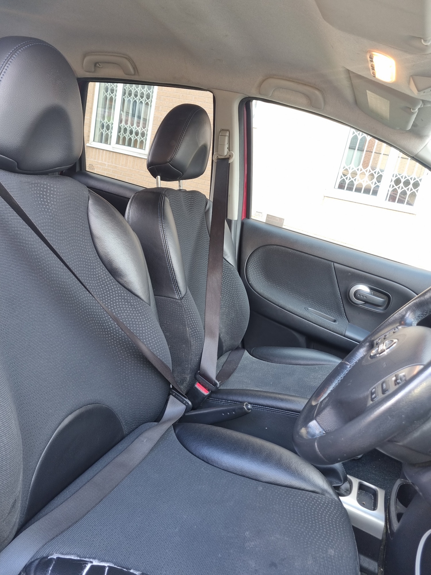 Used Nissan Note 2012 for sale - 77094336: Photo 12