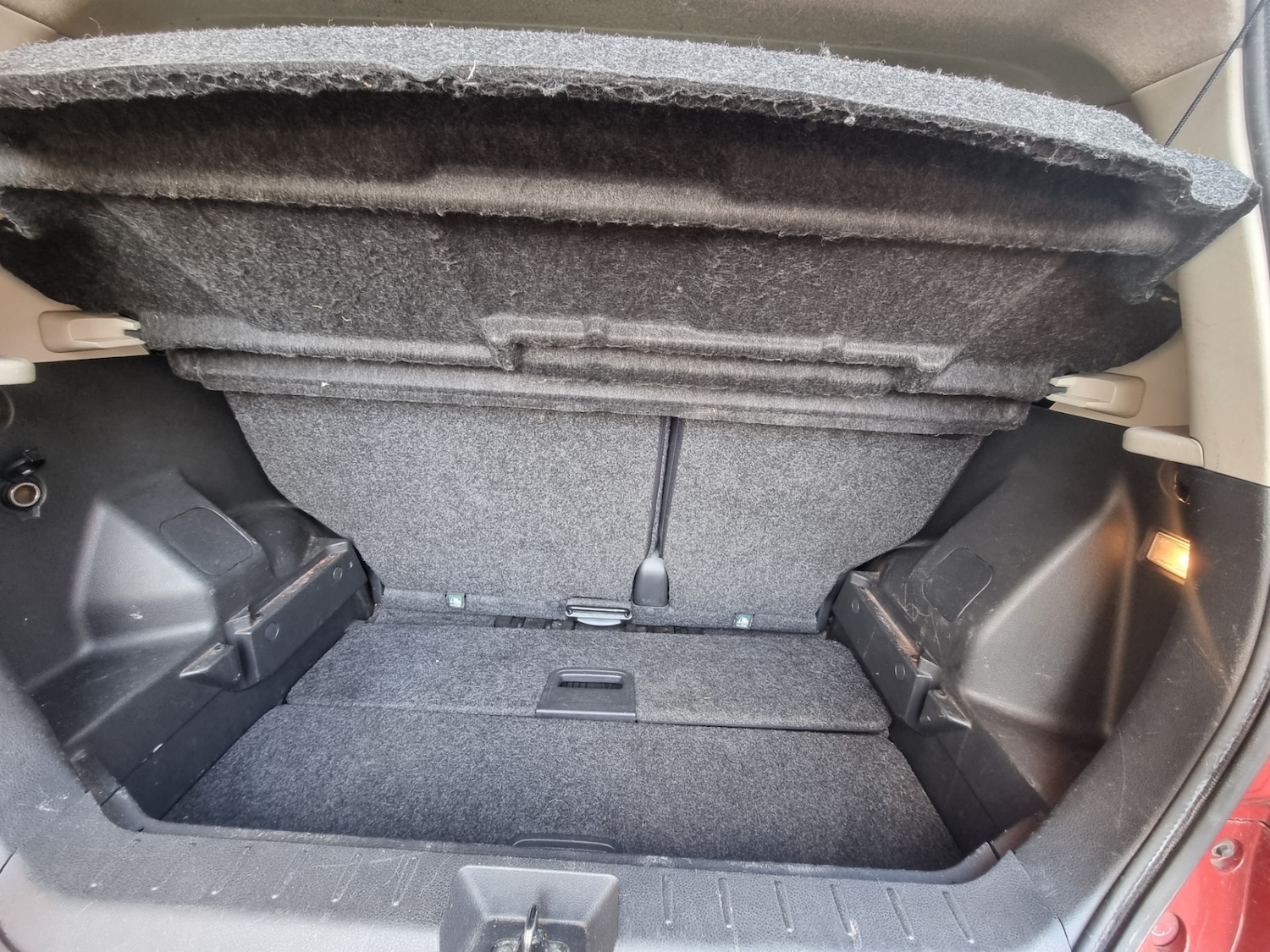 Used Nissan Note 2012 for sale - 77094336: Photo 14