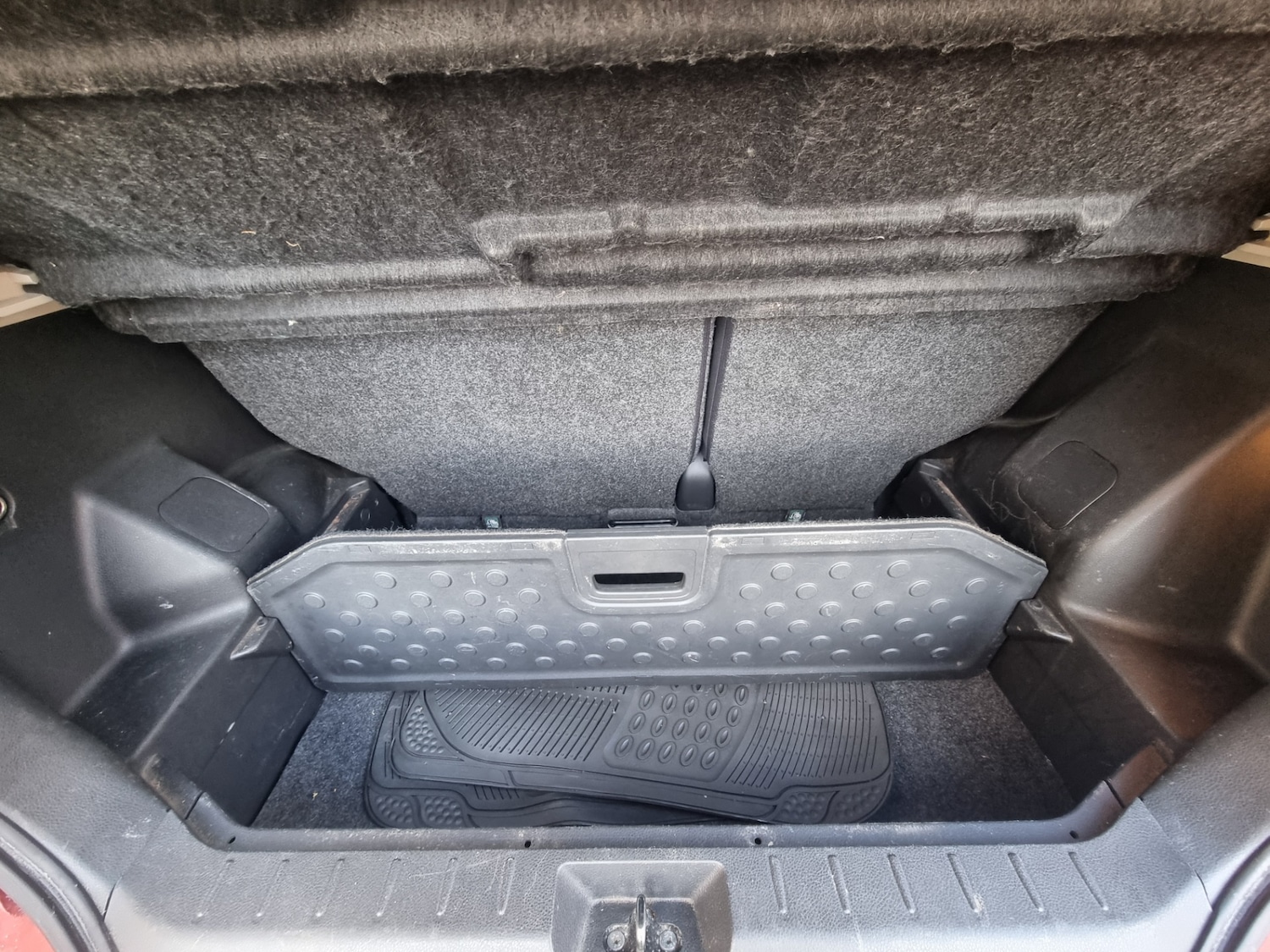 Used Nissan Note 2012 for sale - 77094336: Photo 16