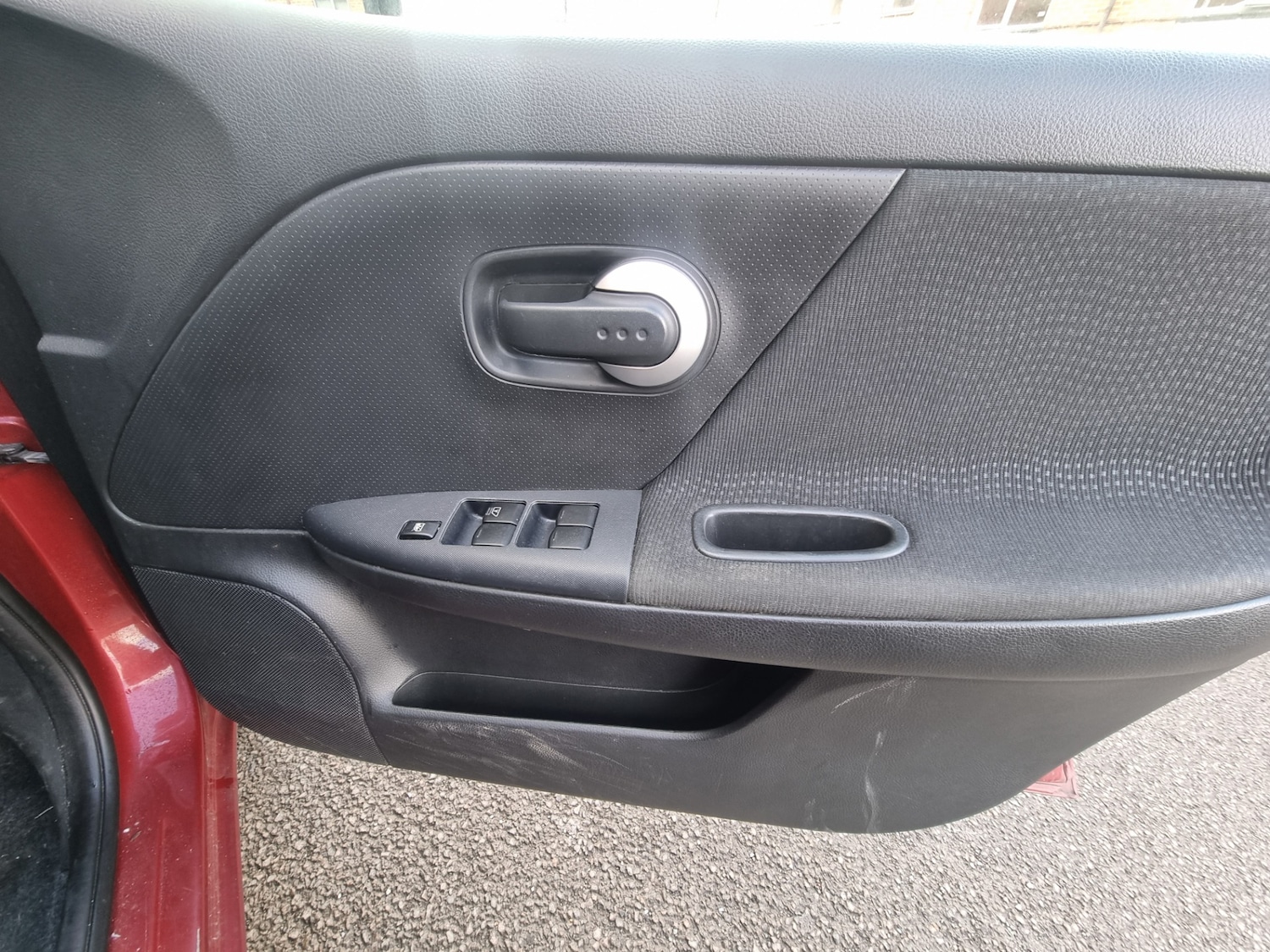 Used Nissan Note 2012 for sale - 77094336: Photo 17