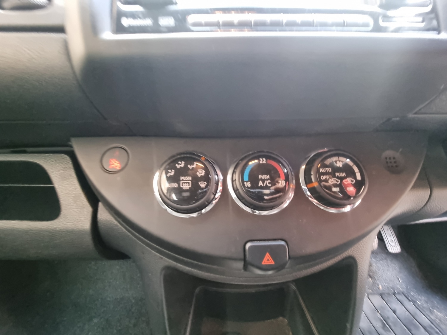 Used Nissan Note 2012 for sale - 77094336: Photo 18