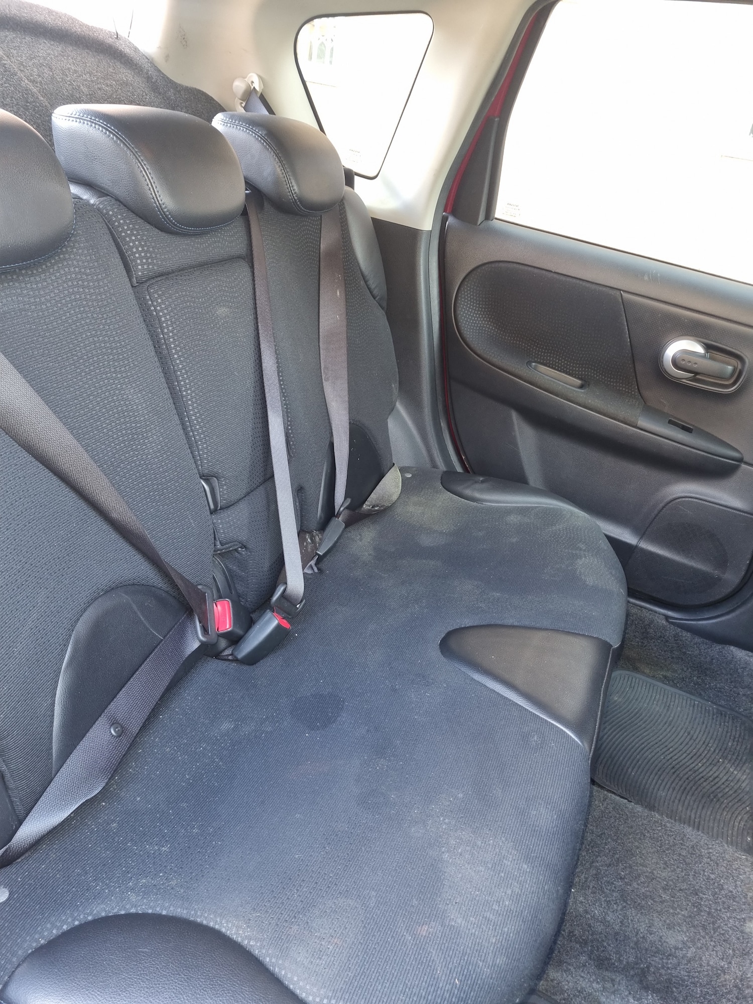 Used Nissan Note 2012 for sale - 77094336: Photo 9