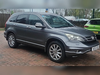 Used Honda CR-V 2010 for sale - 76957052: Photo