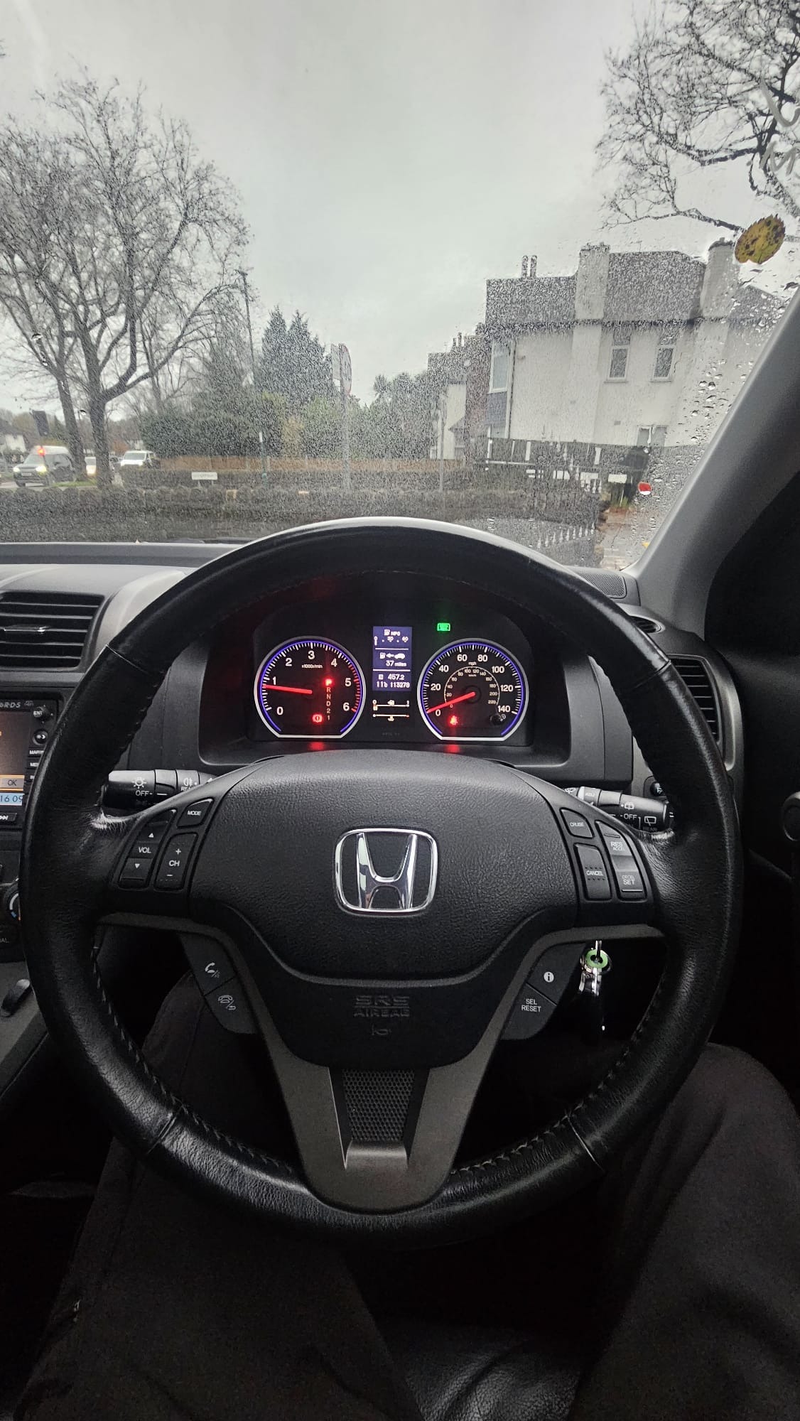 Used Honda CR-V 2010 for sale - 76957052: Photo 4