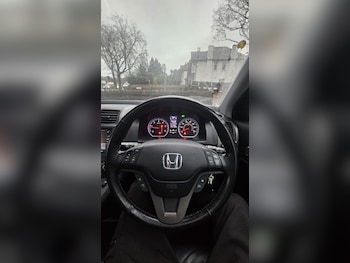 Used Honda CR-V 2010 for sale - 76957052: Photo