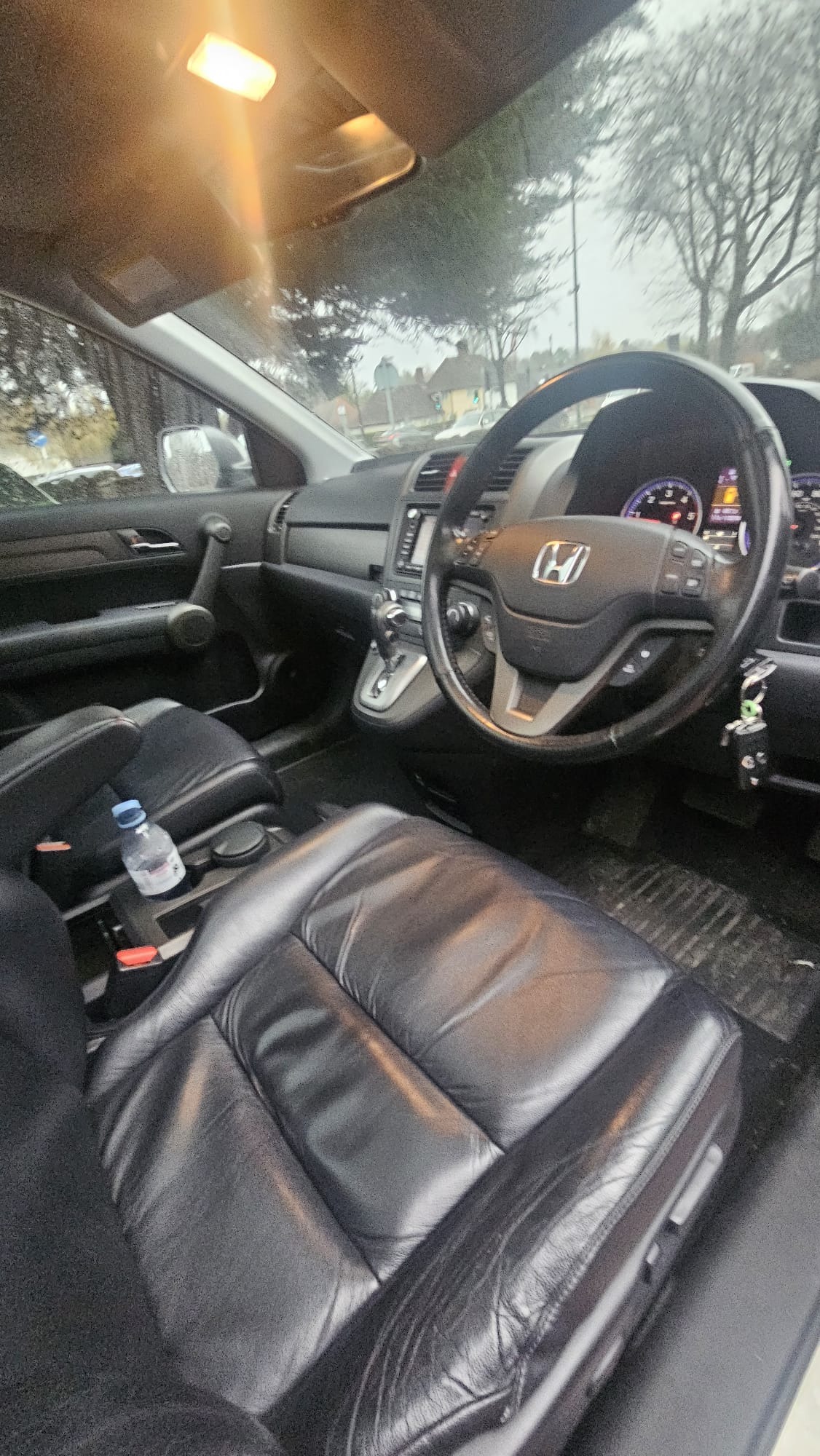 Used Honda CR-V 2010 for sale - 76957052: Photo 8