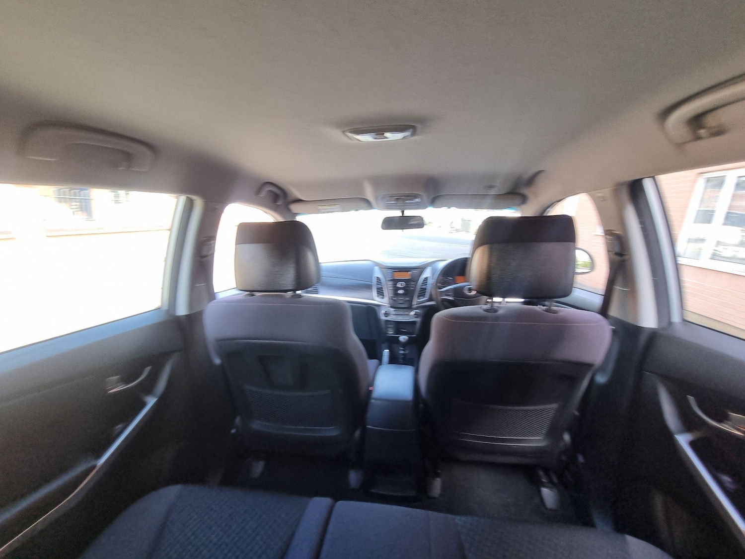 Vehicle 23