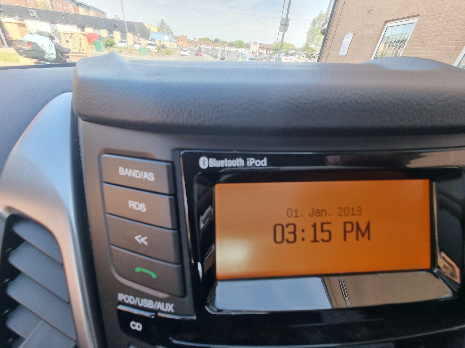 Vehicle 25