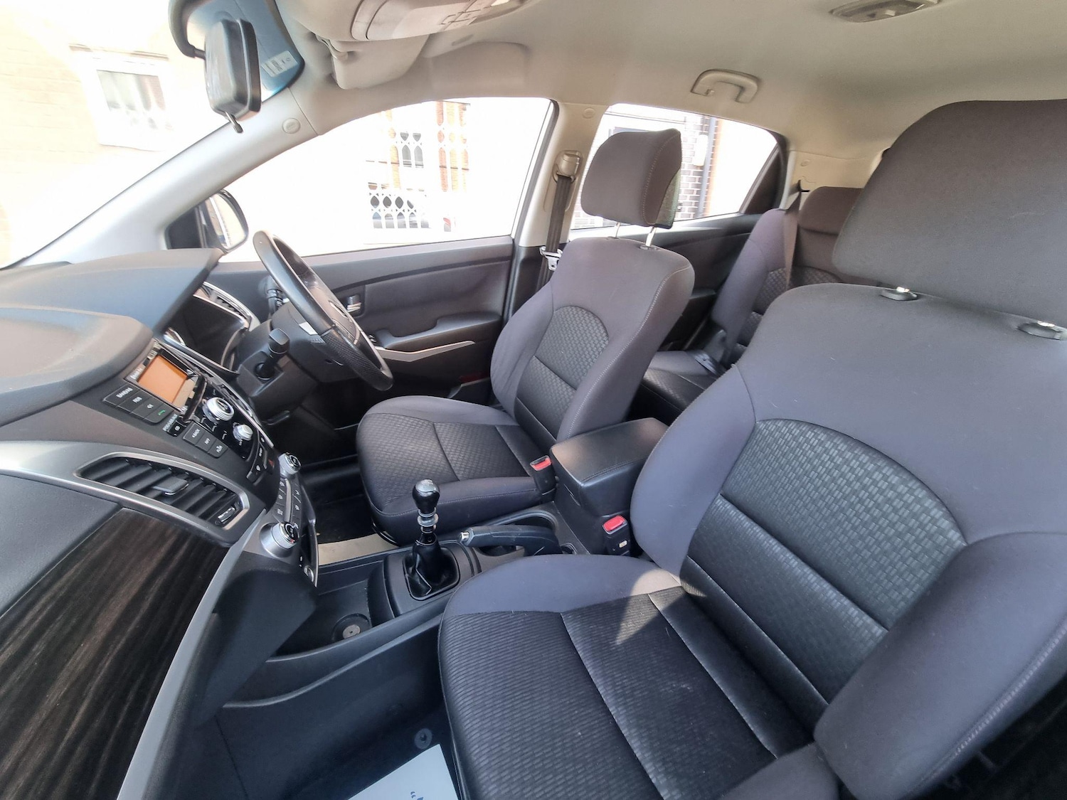 Vehicle 29