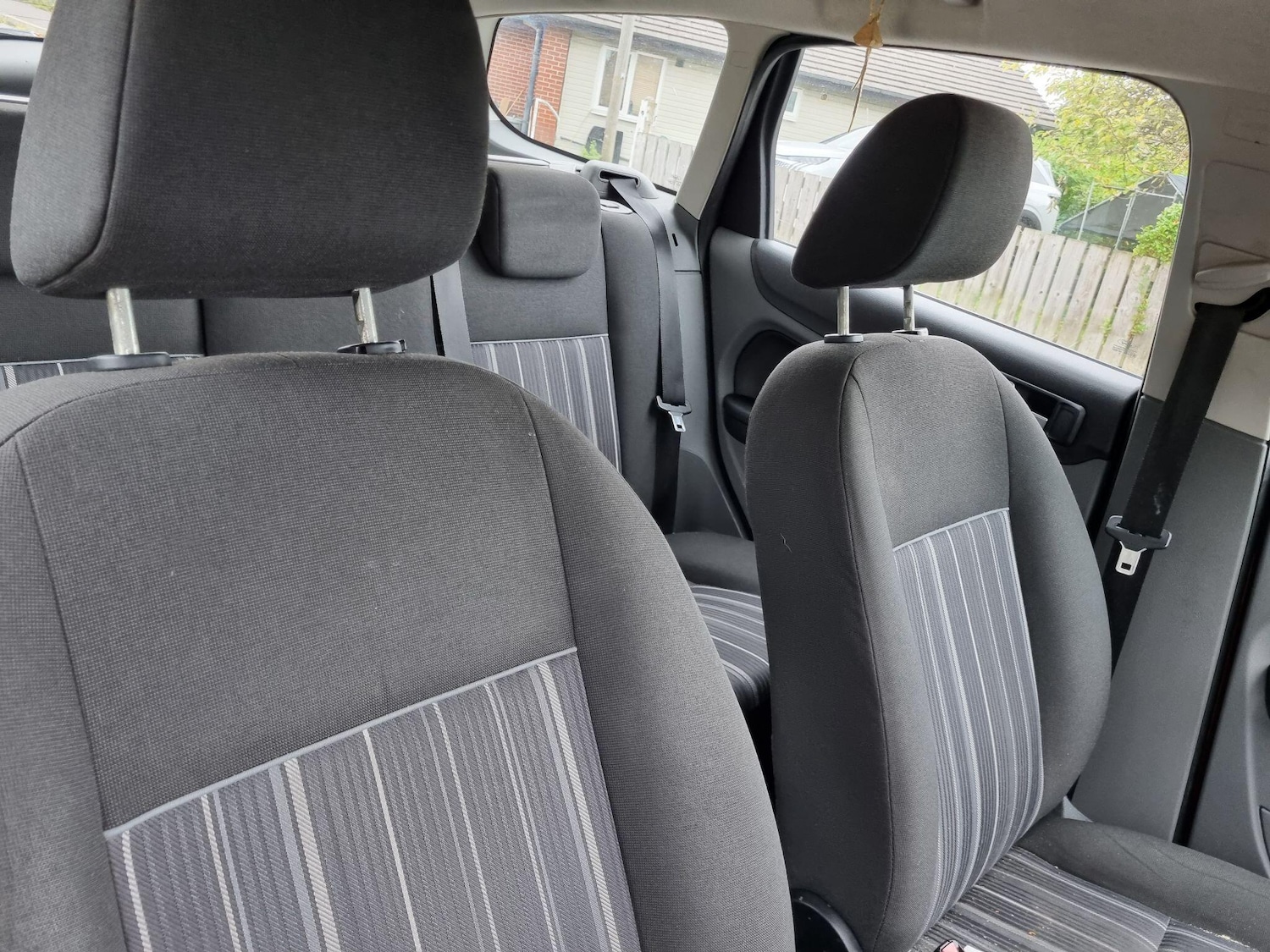 Used Ford Focus 2008 for sale - 76260288: Photo 5
