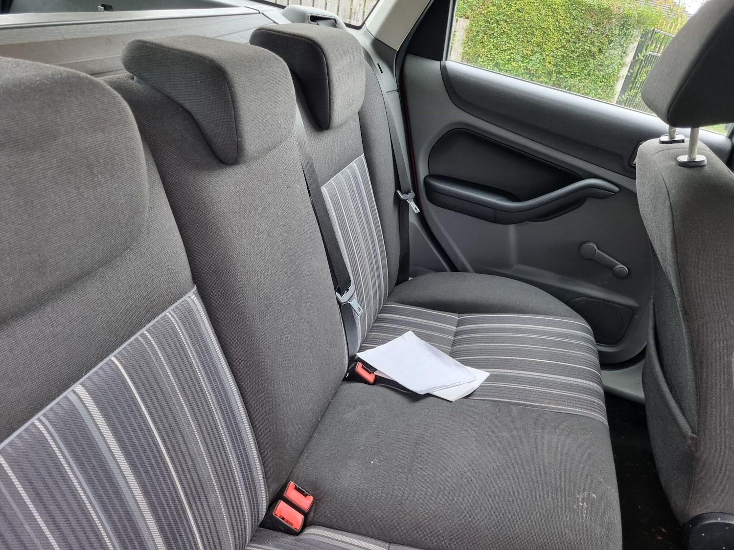Used Ford Focus 2008 for sale - 76260288: Photo 6
