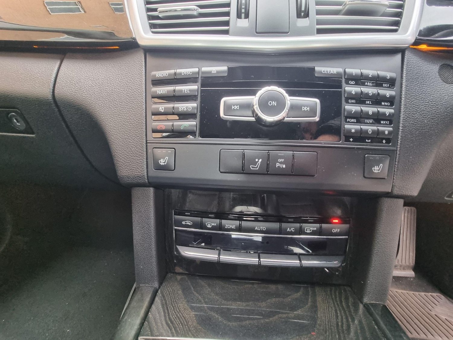 Vehicle 41