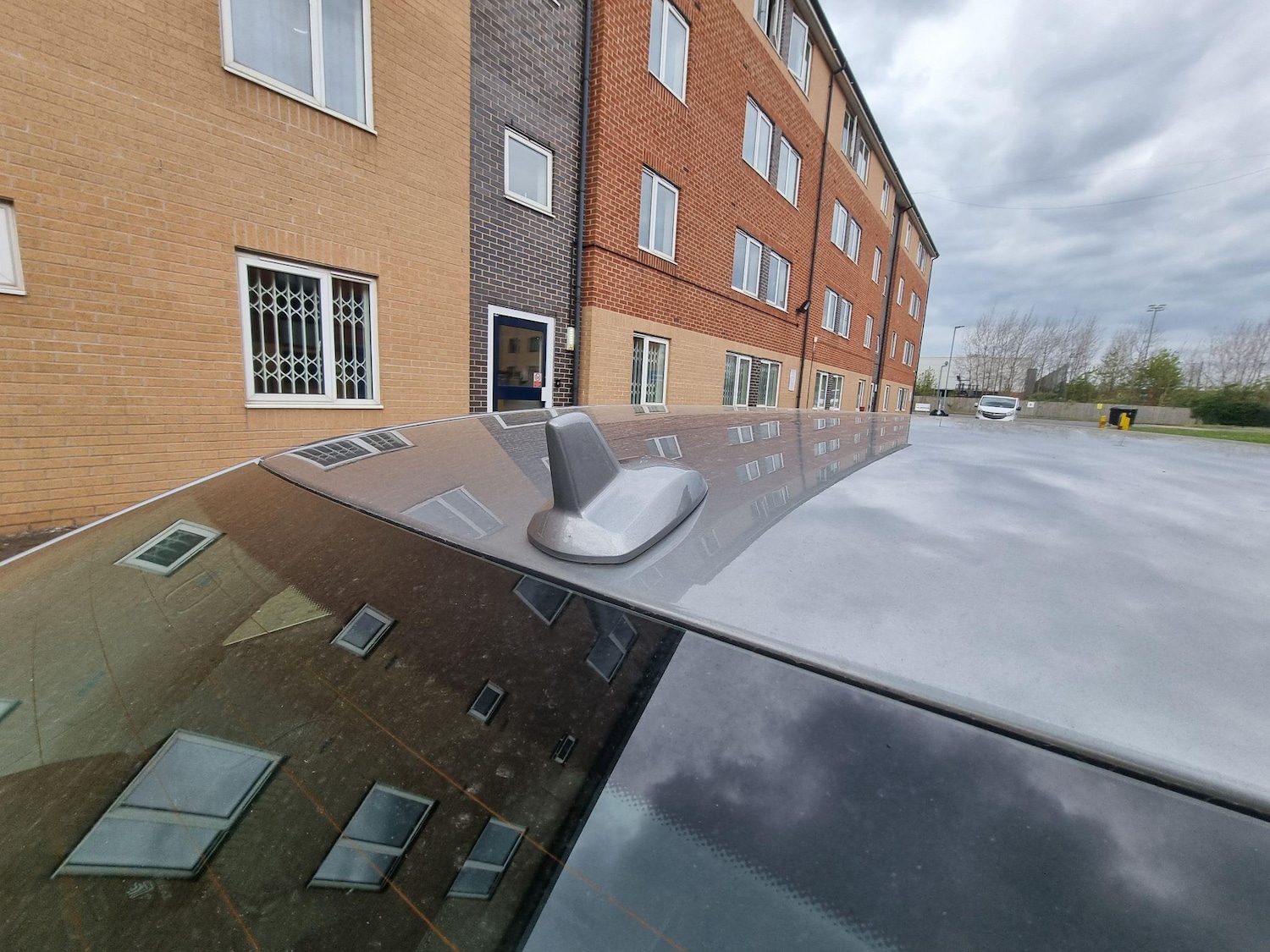 Vehicle 46
