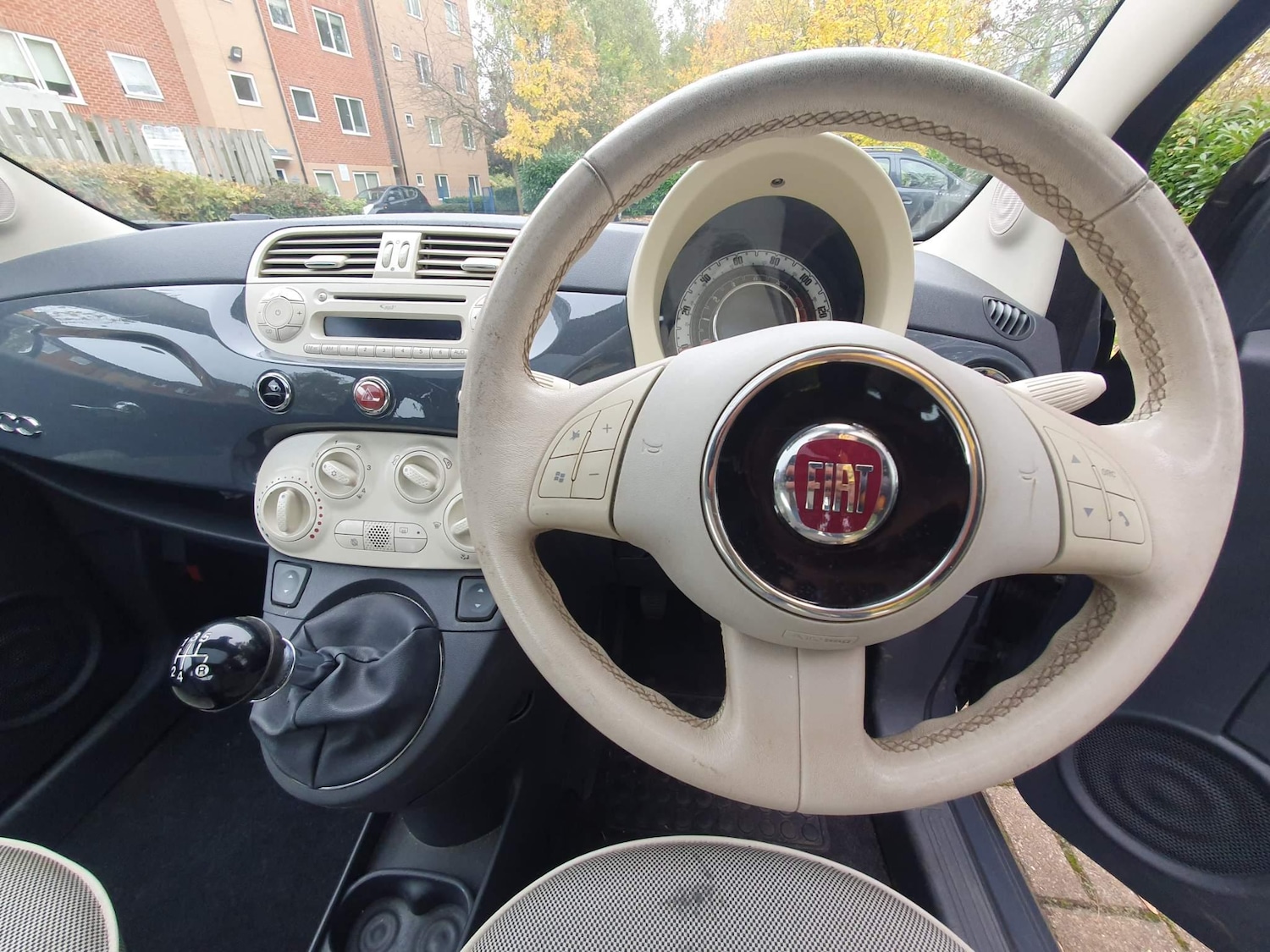 Vehicle 17
