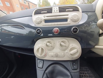 Used Fiat 500 2011 for sale - 75858338: Photo