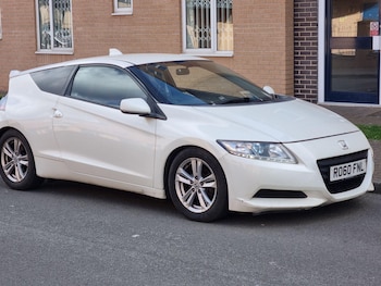 2010 (60) - 1.5 IMA Sport Hybrid 3dr
