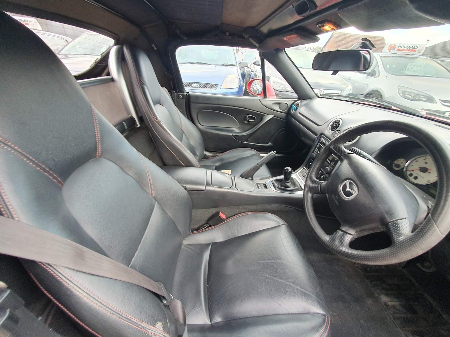 Vehicle 11