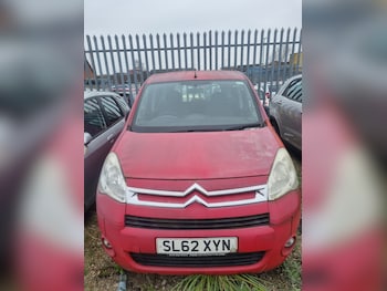 Used Citroen Berlingo Multispace 2013 for sale - 77789609: Photo