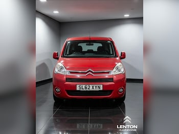 Used Citroen Berlingo Multispace 2013 for sale - 77789609: Photo