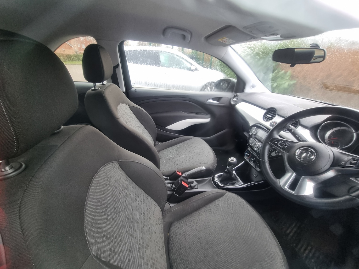 Used Ford Fusion 2011 for sale - 76757412: Photo 11