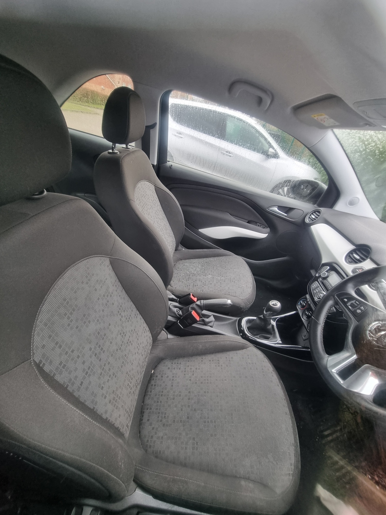 Used Ford Fusion 2011 for sale - 76757412: Photo 12